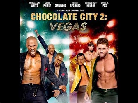 chocolate city 2 cast